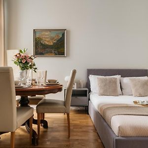 Standaard Appartement